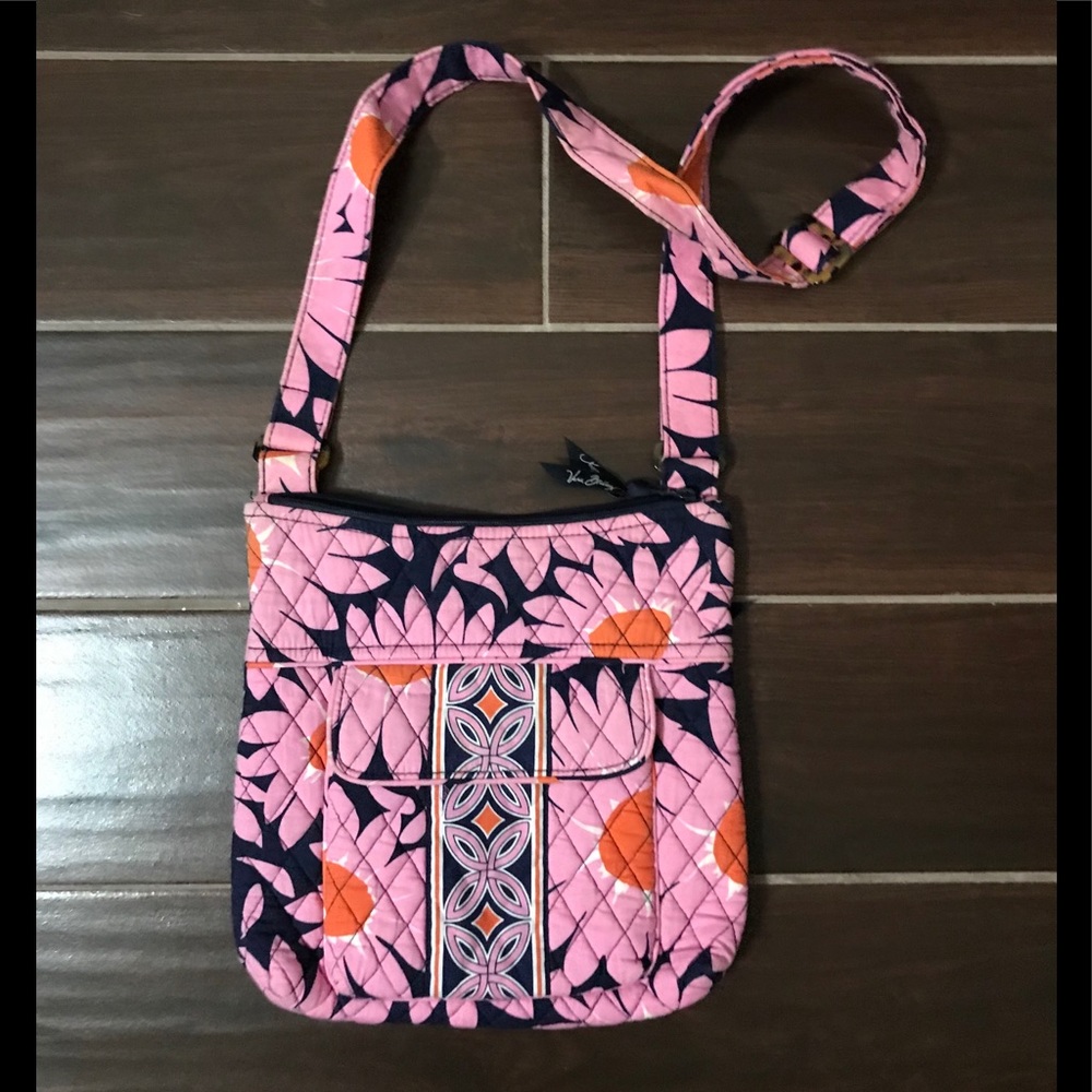 Vera Bradley Hipster